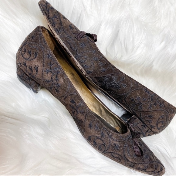 Prada flats - Picture 3 of 7